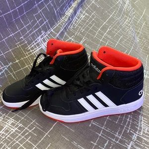 Boys Adidas shoes